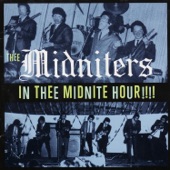 Thee Midniters - Everybody Needs Somebody to Love