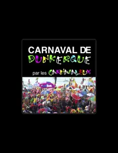Listen to Les carnavaleux, watch music videos, read bio, see tour dates & more!
