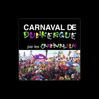 Listen to Les carnavaleux, watch music videos, read bio, see tour dates & more!