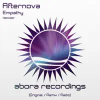 Empathy (Radio Edit) — Afternova