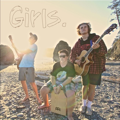 Girls. - EP