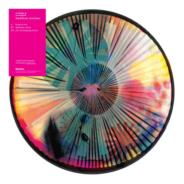 Beatbox (Remixes) - EP