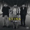 Stina (feat. Y'akoto) - Single