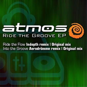 Ride the Groove - EP