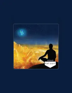 Fat-Suit을(를) 듣고, 뮤직 비디오를 보고, 약력을 읽고, 투어 일정 등을 확인하세요!