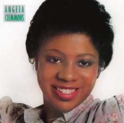 Angela Clemmons - Give Me Just a Little More Time