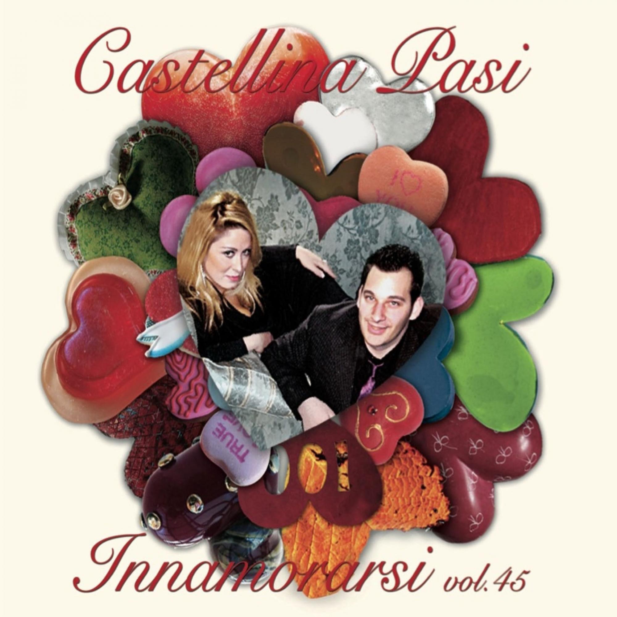 Innamorarsi, Vol. 45