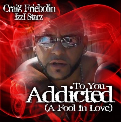 A Fool In Love - Single