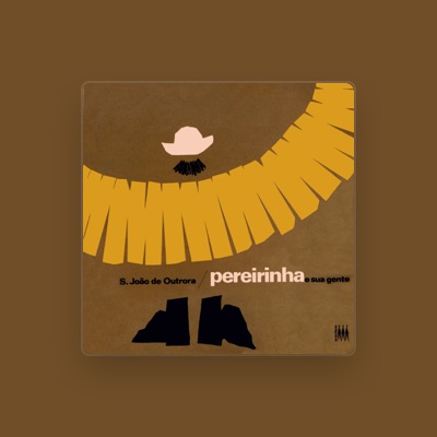 Listen to Pereirinha, watch music videos, read bio, see tour dates & more!