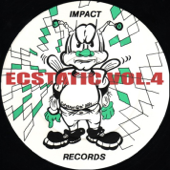 Ecstatic, Vol. 4 - Various Artists