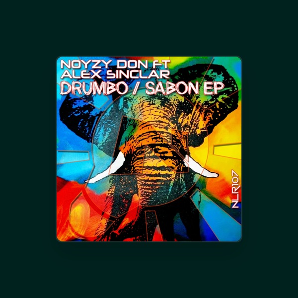 Noysy Don's avatar