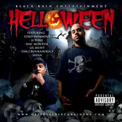 Helloween - Lord Infamous Helloween - Lord Infamous