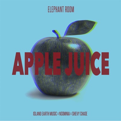 Apple Juice - Single