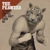 THE PEAWEES - No Reaction