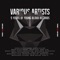 Human Nature - Tronic lyrics