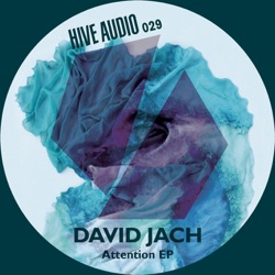 David Jach - Attention