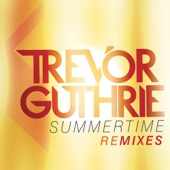 Summertime (Remixes) - EP artwork