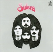 Solera - Calles del viejo París