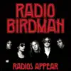 Radio Birdman - Man With Golden Helmet