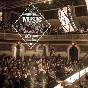 Trials, Troubles, Tribulations (feat. Justin Vernon, Sharon Van Etten, Megafaun, Matthew E. White & Fight the Big Bull) [Live]