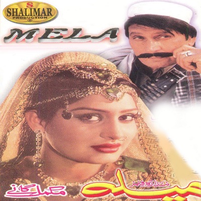 Mela (Original Motion Picture Soundtrack)