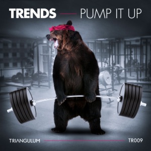 Pump It Up - Single