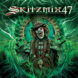 Skitzmix 47 (Mixed by Nick Skitz)