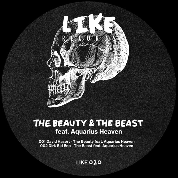 The Beauty and the Beast (feat. Aquarius Heaven) - Single