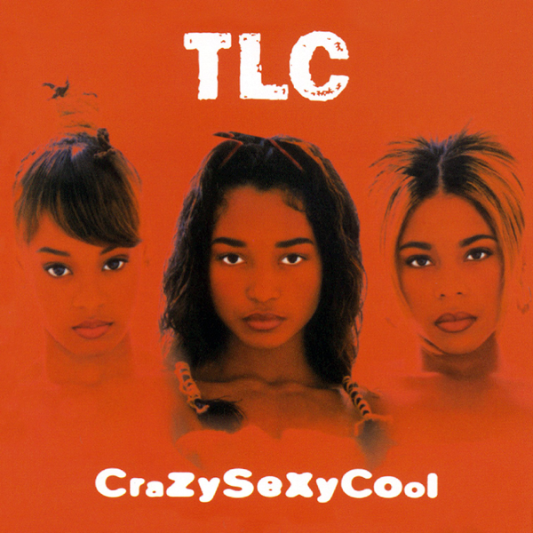 Resultado de imagen para TLC  CRAZYSEXYCOOL