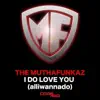 The MuthaFunkaz - I Do Love You (Alliwannado)
