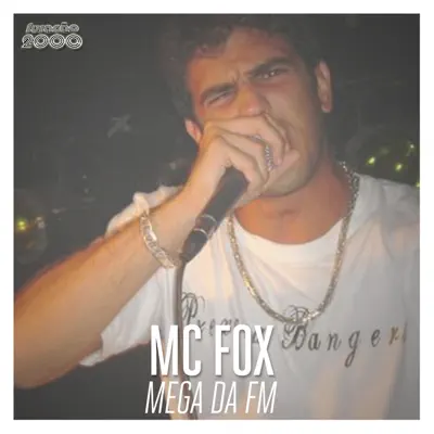 Mega da Fm - Single - Mc Fox