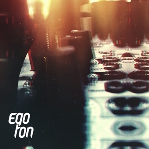 Non Zero Isotropic Subspace Remixes - EP