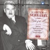 Artur Schnabel - Piano Sonata No. 14 in C Sharp Minor, Op.27 No. 2 "Moonlight": I. Adagio sostenuto