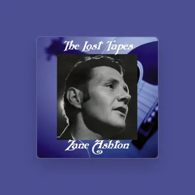 Listen to Zane Ashton, watch music videos, read bio, see tour dates & more!