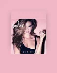 Listen to Nadine Coyle, watch music videos, read bio, see tour dates & more!