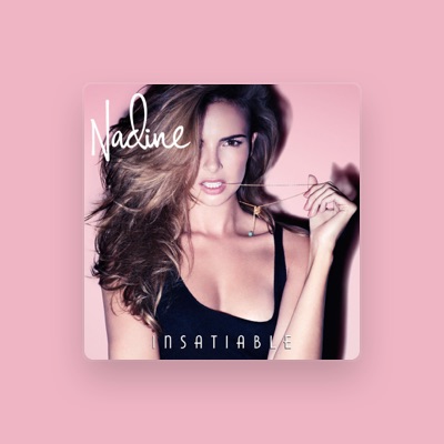 Nadine Coyle