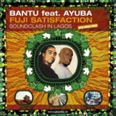 Fuji Satisfaction (feat. Ayuba)