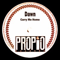 Carry Me Home - EP - Dawn