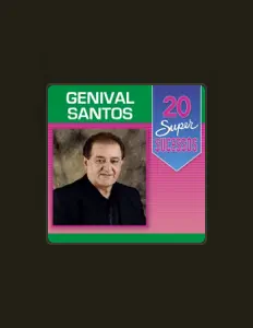 Listen to Genival Santos, watch music videos, read bio, see tour dates & more!