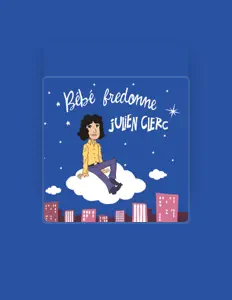 Listen to Bébé fredonne, watch music videos, read bio, see tour dates & more!