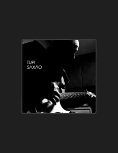 Listen to Tupi Saxão, watch music videos, read bio, see tour dates & more!