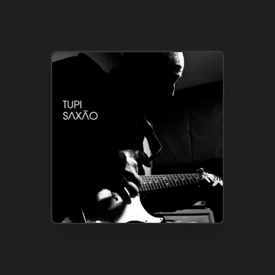 Listen to Tupi Saxão, watch music videos, read bio, see tour dates & more!