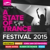 Richard Ruben Love Never Came (Mix Cut) [feat. Richard Bedford] [Jorn van Deynhoven Remix] A State of Trance Festival 2015 (Mixed By Heatbeat, Marlo, Jorn Van Deynhoven, Mark Sixma, Ruben De Ronde & Rodg)