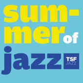 Summer of Jazz 2015 by TSFJAZZ artwork