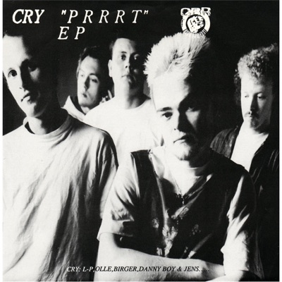 Prrrt - EP