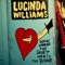 Magnolia - Lucinda Williams lyrics