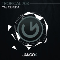 Tropical 703 - Single - Yas Cepeda