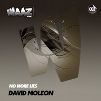 No More Lies - Single - David Moleon