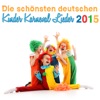 Die schönsten deutschen Kinder Karneval Lieder 2015
