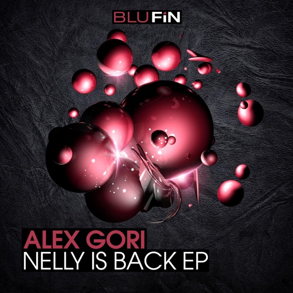 Nelly Is Back - Single